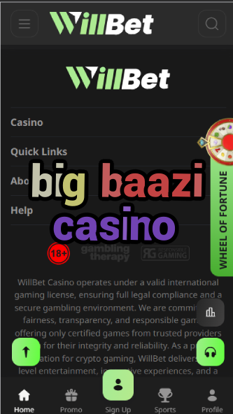 Big Baazi Casino - Indian-Themed Casino-allevardcasino.casinoorder.vip