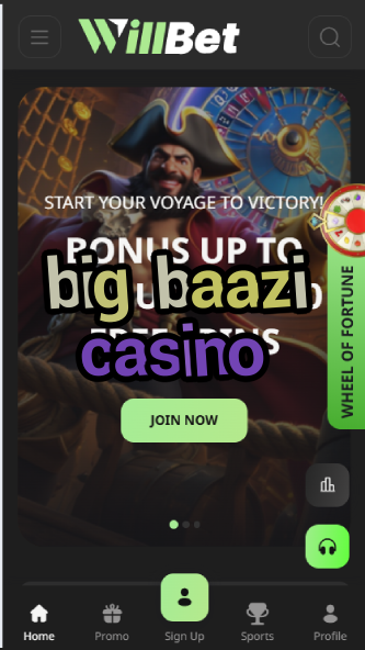 Big Baazi Casino - Indian-Themed Casino-allevardcasino.casinoorder.vip