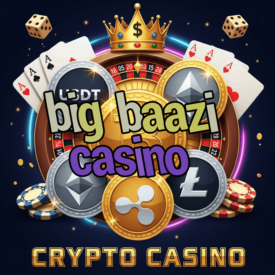 Big Baazi Casino - Indian-Themed Casino